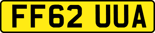 FF62UUA