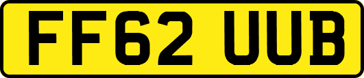 FF62UUB