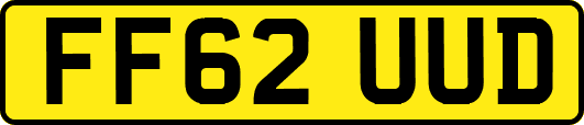 FF62UUD
