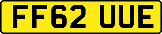 FF62UUE