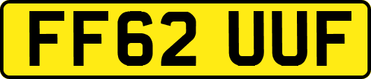 FF62UUF