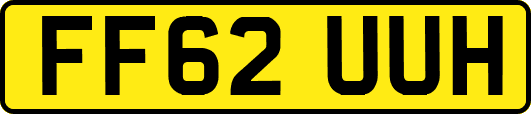 FF62UUH