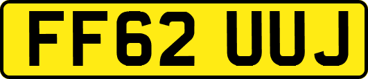 FF62UUJ