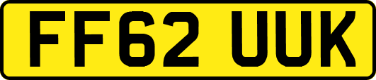 FF62UUK