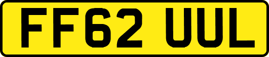 FF62UUL