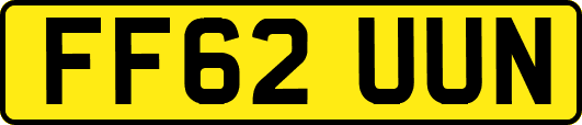 FF62UUN