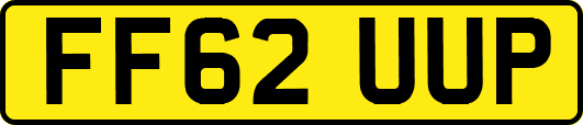 FF62UUP