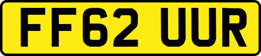 FF62UUR