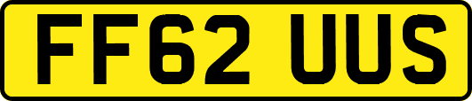 FF62UUS
