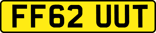 FF62UUT
