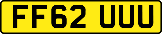 FF62UUU