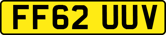 FF62UUV