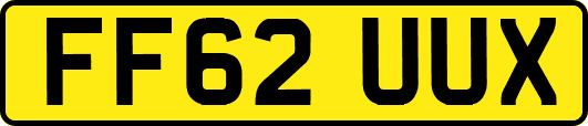 FF62UUX