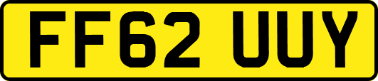FF62UUY