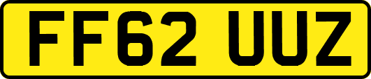 FF62UUZ