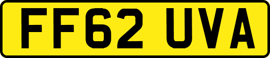 FF62UVA