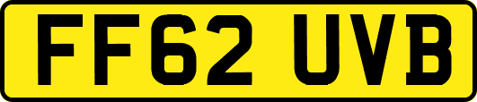 FF62UVB
