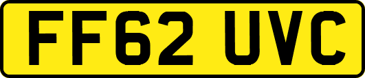 FF62UVC