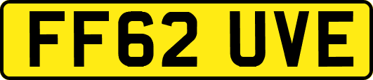 FF62UVE