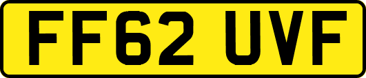 FF62UVF