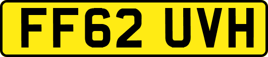 FF62UVH