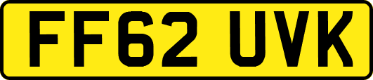 FF62UVK