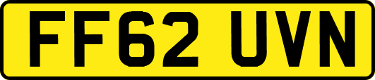 FF62UVN