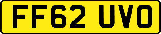 FF62UVO