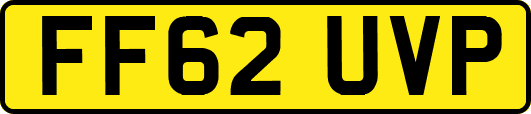 FF62UVP