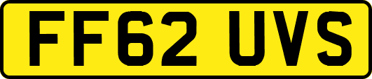 FF62UVS