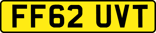 FF62UVT