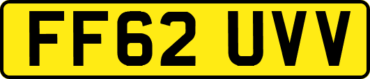 FF62UVV