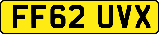 FF62UVX