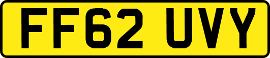 FF62UVY