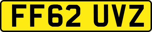 FF62UVZ
