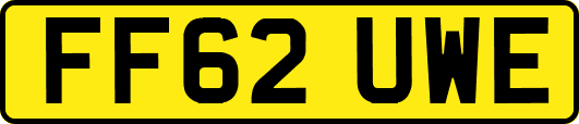 FF62UWE