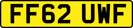 FF62UWF