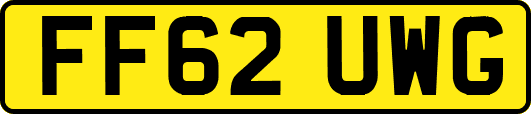 FF62UWG