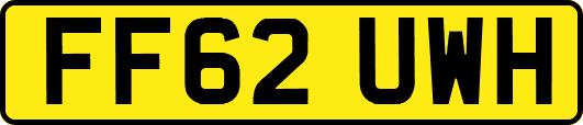 FF62UWH