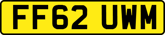 FF62UWM