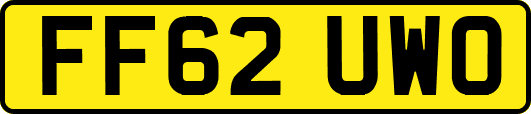 FF62UWO