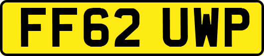 FF62UWP
