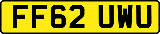 FF62UWU