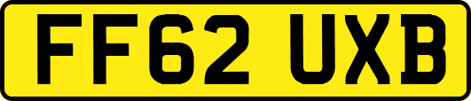 FF62UXB