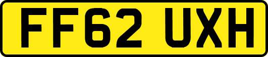 FF62UXH