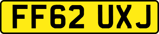 FF62UXJ