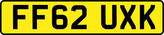 FF62UXK