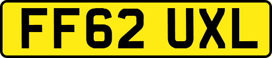 FF62UXL