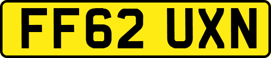 FF62UXN