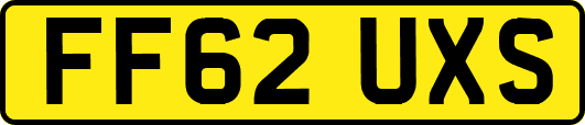 FF62UXS